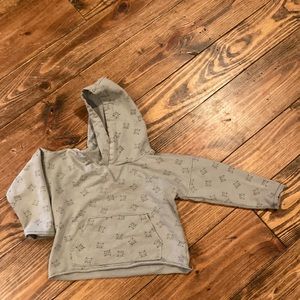 Rylee and Cru hoodie